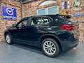 BMW X2 X2 18dA 2.0 150cv Auto sDrive ADVANTAGE Noir - thumbnail 2