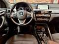 BMW X2 X2 18dA 2.0 150cv Auto sDrive ADVANTAGE Noir - thumbnail 4