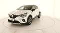 Renault Captur Captur 1.0 tce Intens Gpl 100cv my21 Bianco - thumbnail 1