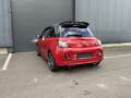 Opel Adam Adam S*150CH*RECARO*SIEGE ET VOLANT CHAUFFANT*CLIM Rouge - thumbnail 4