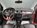 Opel Adam Adam S*150CH*RECARO*SIEGE ET VOLANT CHAUFFANT*CLIM Rouge - thumbnail 10