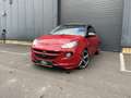 Opel Adam Adam S*150CH*RECARO*SIEGE ET VOLANT CHAUFFANT*CLIM Rouge - thumbnail 3