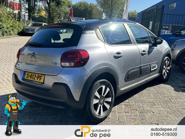 Citroen C3 view 15