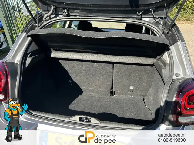 Citroen C3 view 13