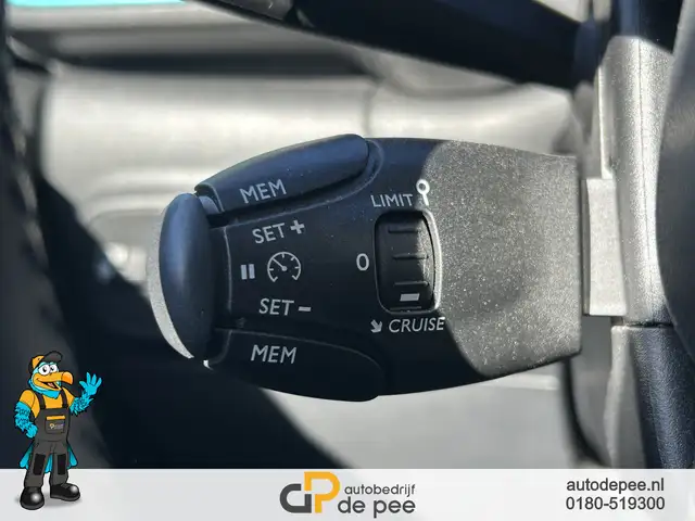 Citroen C3 view 10