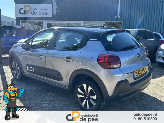 Citroen C3 view 14