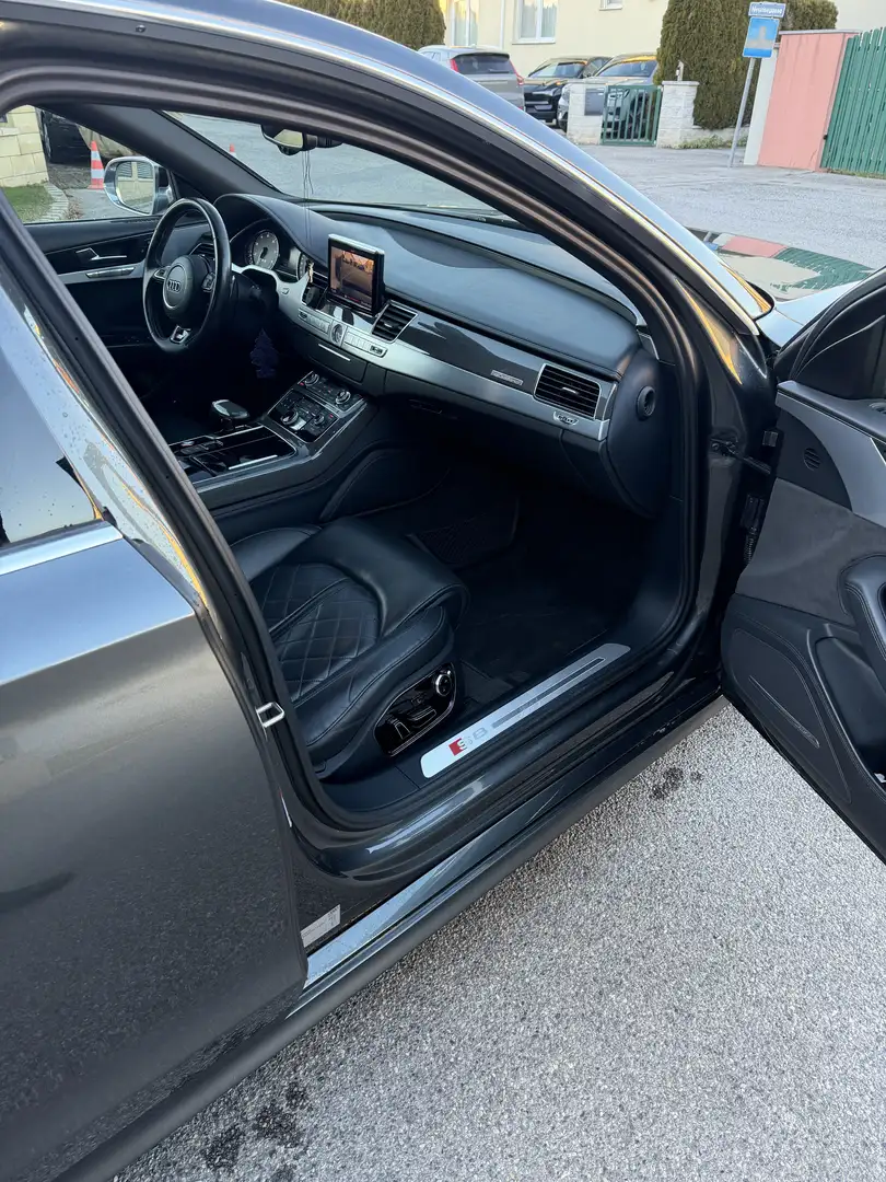 Audi S8 A8 4,0 FSI V8 quattro Tiptronic - 2