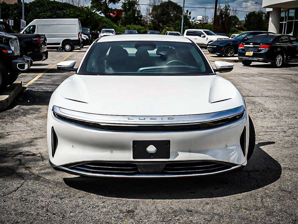 2024 Lucid Air