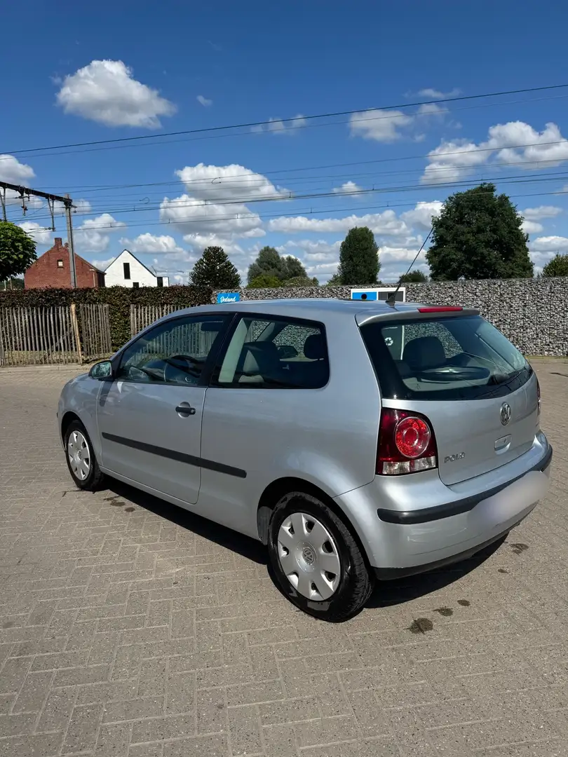 Volkswagen Polo 1.2 Trendline - 2