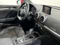 Audi A3 Sportback 40 e-tron S line S tronic Rojo - thumbnail 13