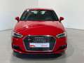 Audi A3 Sportback 40 e-tron S line S tronic Rojo - thumbnail 2