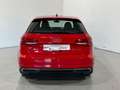 Audi A3 Sportback 40 e-tron S line S tronic Rojo - thumbnail 5