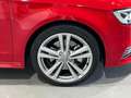 Audi A3 Sportback 40 e-tron S line S tronic Rojo - thumbnail 12