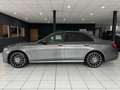 Mercedes-Benz E 400 d 4M *AMG*NIGHT*H-UP*BURM*MMRY*M-BEAM*360°* Gris - thumbnail 4