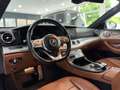 Mercedes-Benz E 400 d 4M *AMG*NIGHT*H-UP*BURM*MMRY*M-BEAM*360°* Gris - thumbnail 12