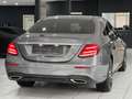 Mercedes-Benz E 400 d 4M *AMG*NIGHT*H-UP*BURM*MMRY*M-BEAM*360°* Gris - thumbnail 7