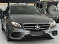 Mercedes-Benz E 400 d 4M *AMG*NIGHT*H-UP*BURM*MMRY*M-BEAM*360°* Gris - thumbnail 2