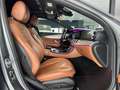 Mercedes-Benz E 400 d 4M *AMG*NIGHT*H-UP*BURM*MMRY*M-BEAM*360°* Gris - thumbnail 9