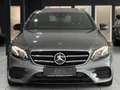 Mercedes-Benz E 400 d 4M *AMG*NIGHT*H-UP*BURM*MMRY*M-BEAM*360°* Gris - thumbnail 3