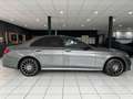 Mercedes-Benz E 400 d 4M *AMG*NIGHT*H-UP*BURM*MMRY*M-BEAM*360°* Gris - thumbnail 8