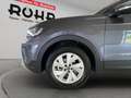 Volkswagen T-Cross Life 1.0 TSI BMT DSG (Garantie 03/2029.SHZ.ACC.EPH Grau - thumbnail 16