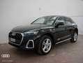 Audi Q5 55 TFSI-E 367cv Quattro Stronic Sline Nero - thumbnail 17