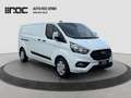 Ford Transit Custom Kasten 2.0 TDCi L2H1 320 Trend Ausbau-Laderaum/... Weiß - thumbnail 7