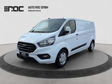 Kasten 2.0 TDCi L2H1 320 Trend Sortimo-Ausbau-Lad