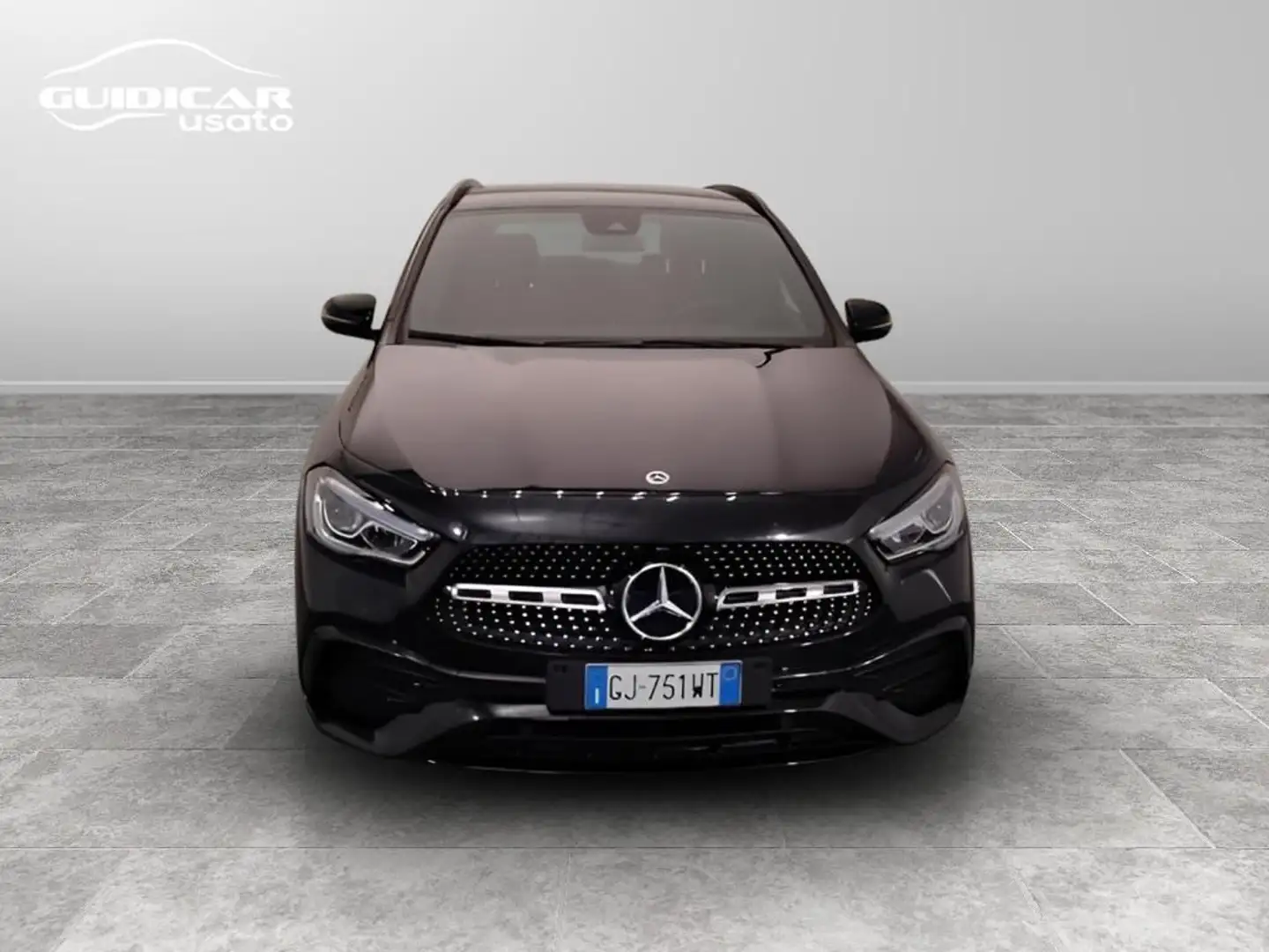 Mercedes-Benz GLA 220 d Premium 4matic auto - 2
