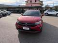 Volkswagen Taigo Taigo 1.0 tsi Life 95cv Rosso - thumbnail 10