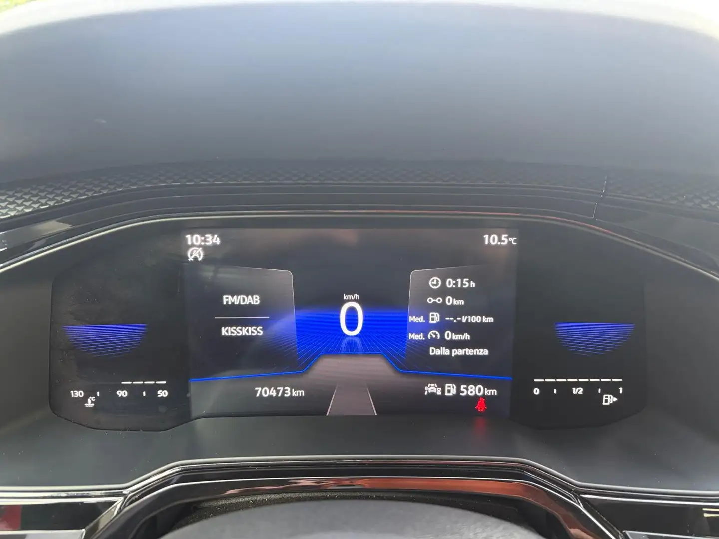 Volkswagen Taigo Taigo 1.0 tsi Life 95cv Rosso - 2