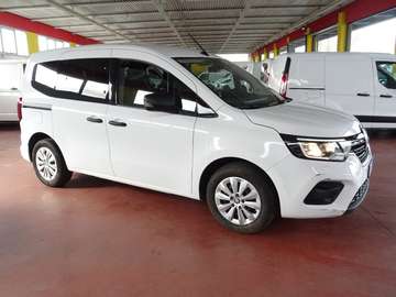 1.5 Blue dCi 95 CV Authentic Blue