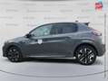 Peugeot 208 1.2 Hybrid 110ch Allure e-DCS6 Gris - thumbnail 9