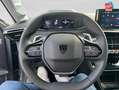 Peugeot 208 1.2 Hybrid 110ch Allure e-DCS6 Gris - thumbnail 12