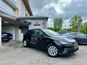 1.0 TSI 110 ch DSG7