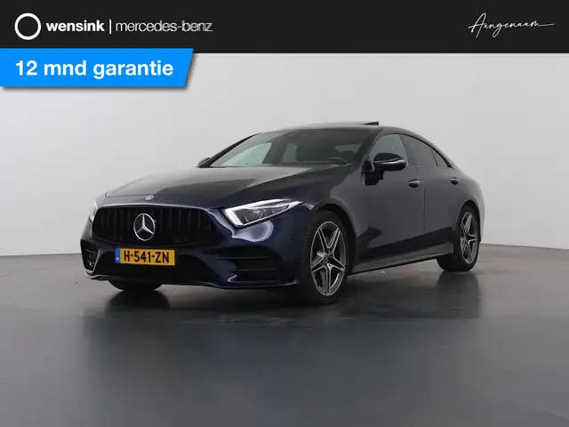 Mercedes-Benz CLS 450 4MATIC Premium Plus | Panoramadak | Burmester | Wi