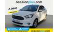 Ford Ka/Ka+ Ka+ 1.19 Ti-VCT Ultimate Blanco - thumbnail 1