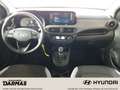Hyundai i10 i10 MY25 1.0 Trend Klimaaut. Navi Apple Android Gris - thumbnail 13