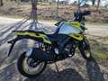 Suzuki V-Strom 1050DE Jaune - thumbnail 1