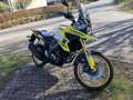 Suzuki V-Strom 1050DE Jaune - thumbnail 2
