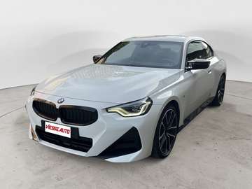 230i Coupe MSport auto