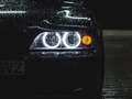 BMW 530 530d Fekete - thumbnail 3