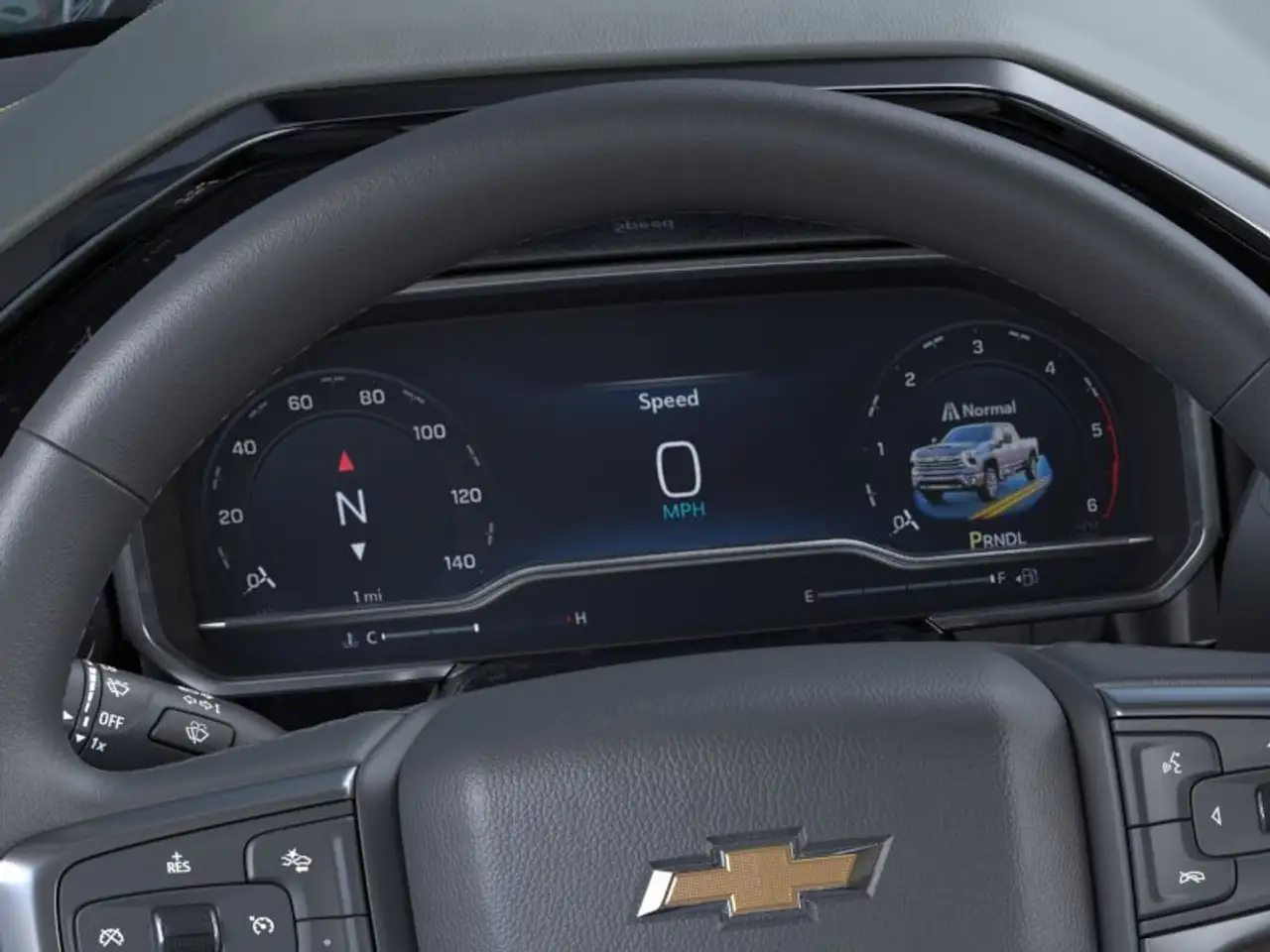 Chevrolet Silverado 2500 снимка Chevrolet Silverado 2500