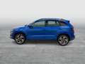 Skoda Karoq 4x4 Sportline TDI DSG Blau - thumbnail 2