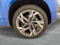 Skoda Karoq 4x4 Sportline TDI DSG Blau - thumbnail 5
