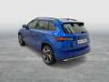 Skoda Karoq 4x4 Sportline TDI DSG Blau - thumbnail 3