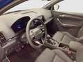 Skoda Karoq 4x4 Sportline TDI DSG Blau - thumbnail 7