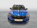 Skoda Karoq 4x4 Sportline TDI DSG Blau - thumbnail 6