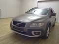 Volvo XC70 D5 AWD Momentum Leder AHK Navi HU 07/26 Shz Grau - thumbnail 2