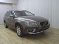 Volvo XC70 D5 AWD Momentum Leder AHK Navi HU 07/26 Shz Grau - thumbnail 3